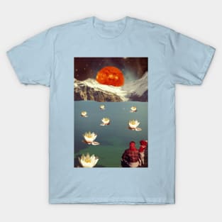 Blossoming... T-Shirt